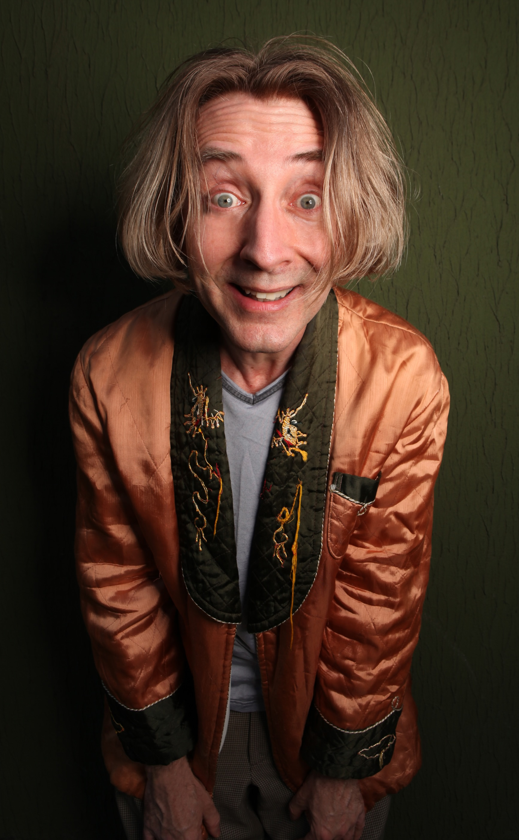 Emo Philips